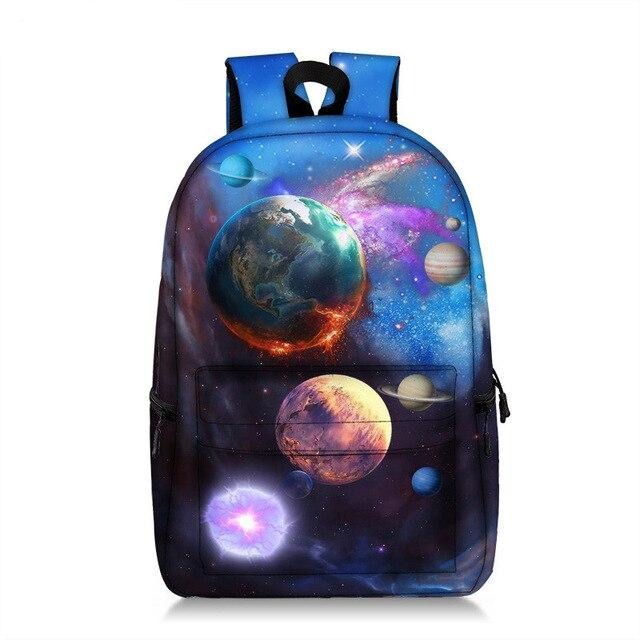 Saturn-Rucksack