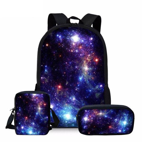 Rucksack intersiderales Universum