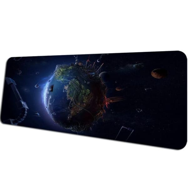 Space Mousepad