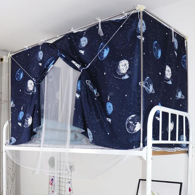 Tenda letto Galaxie