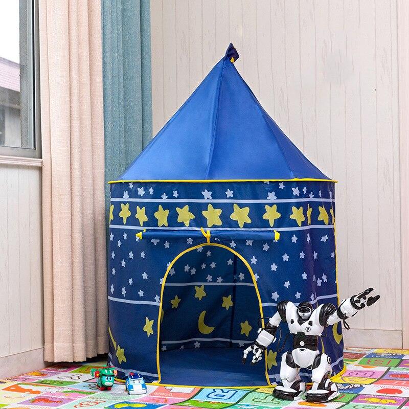 Tenda per bambini