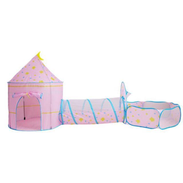 Tenda da interno per bambino