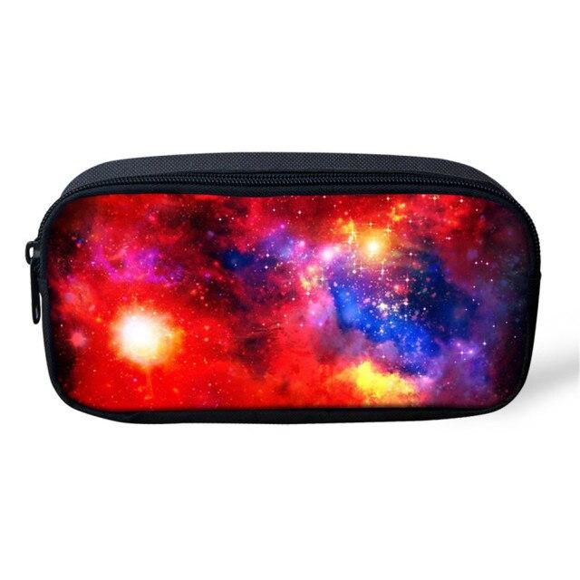 Kosmetiktasche galaxy cosmique