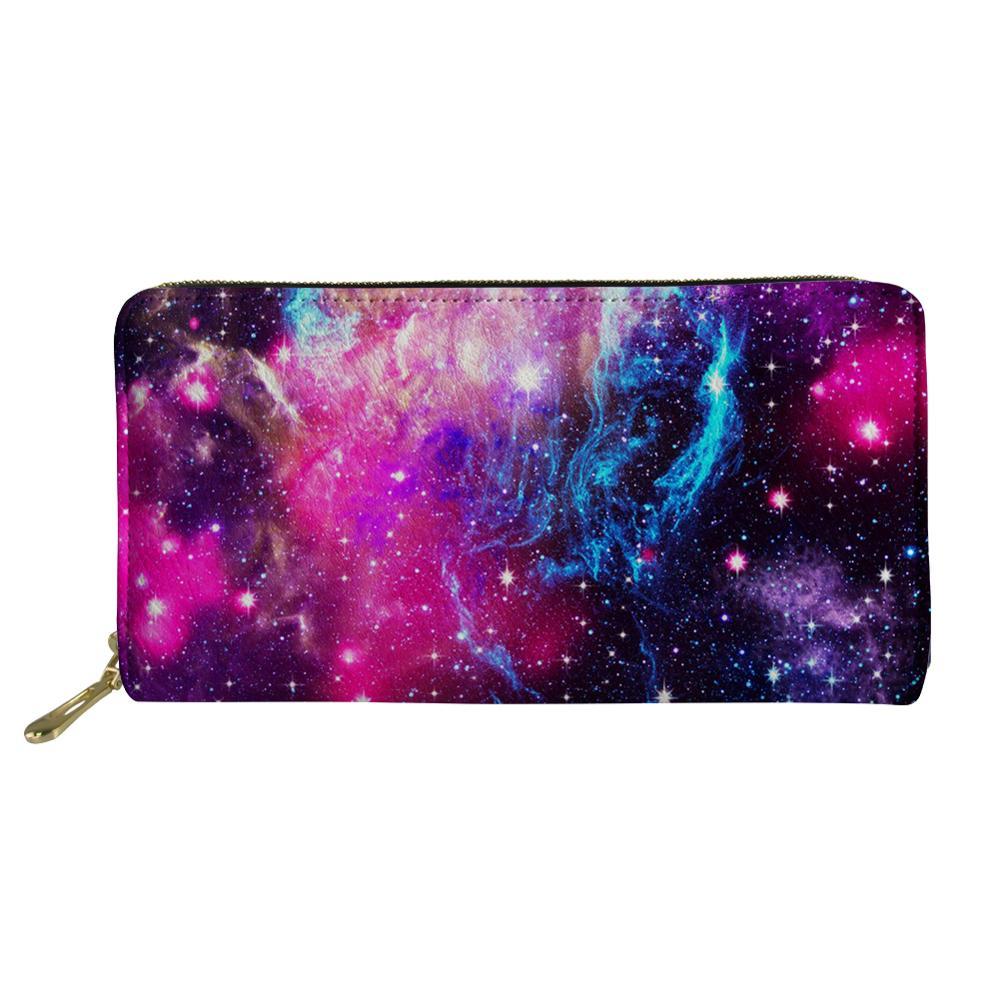 Etui galaxy scharlachrot