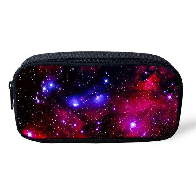 Brieftasche galaxy