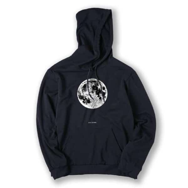 Astronaut akrobat sweatshirt