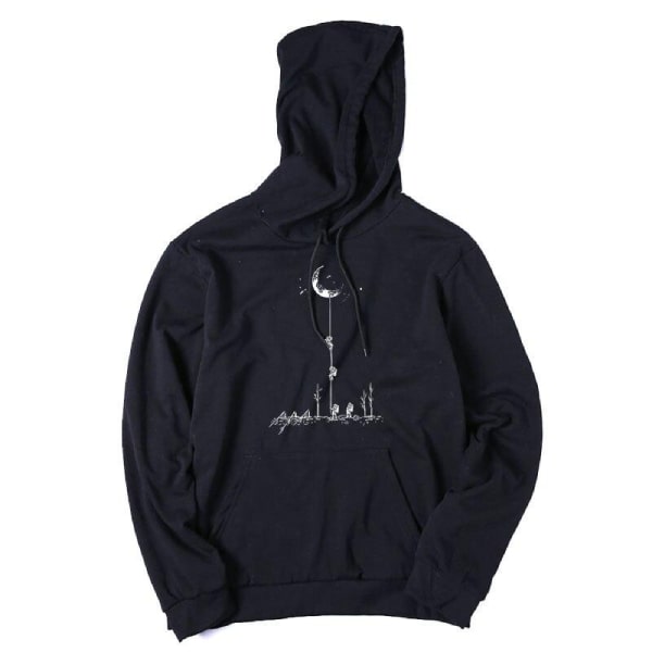 Moonwalk-Sweatshirt