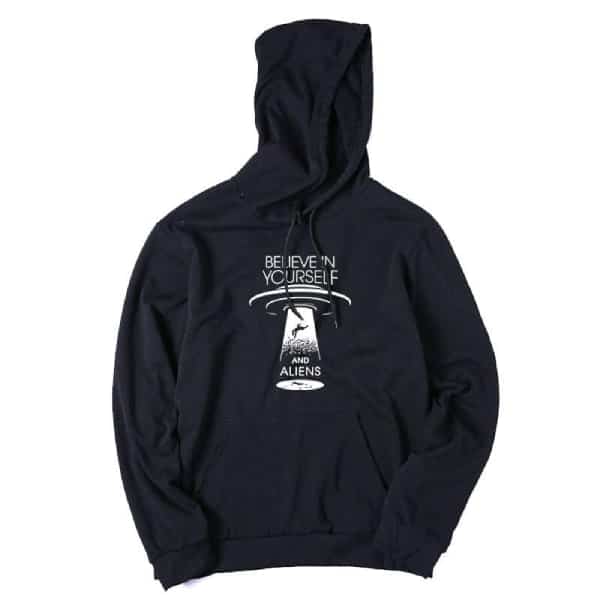 Sweatshirt Mondpassage