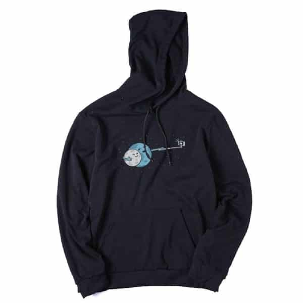 Astronaut sweatshirt