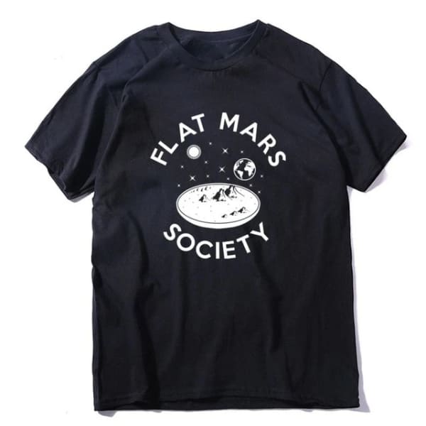 T-Shirt black hole