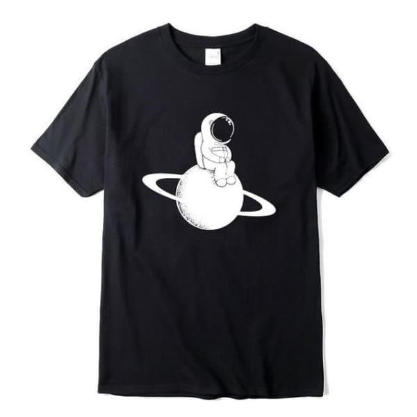 T-Shirt new space