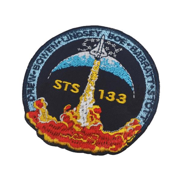 Sts 133 harja