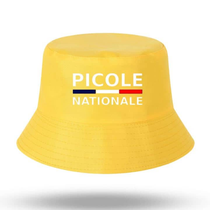 Bob picole nationell