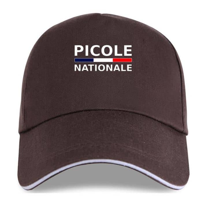 Nationell picole-keps