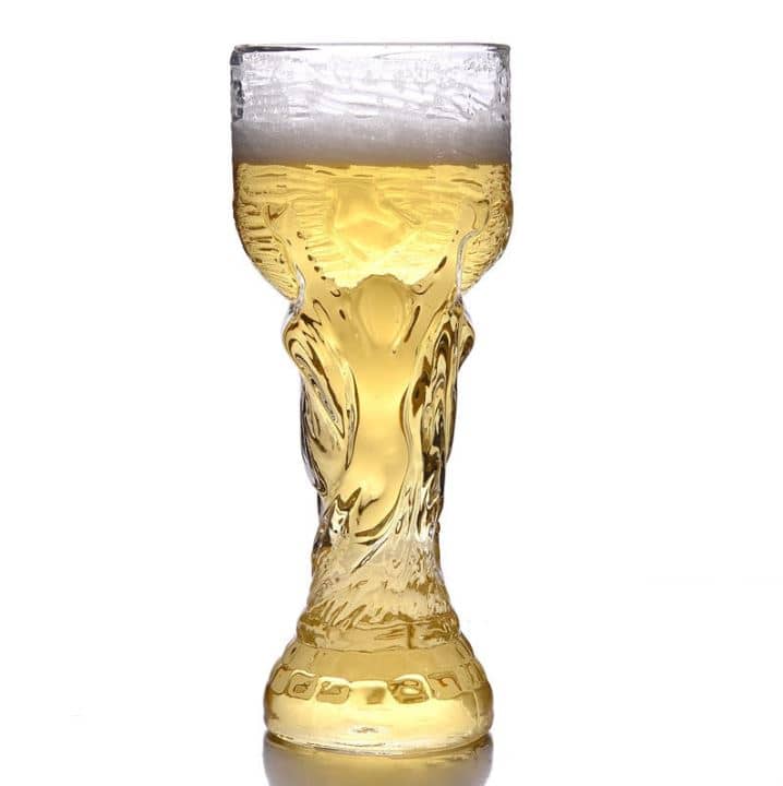 Champions Trophy bierglas 85 cl