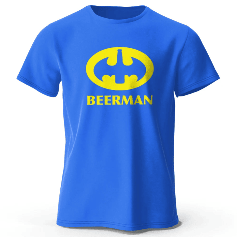 tricou bere bereman