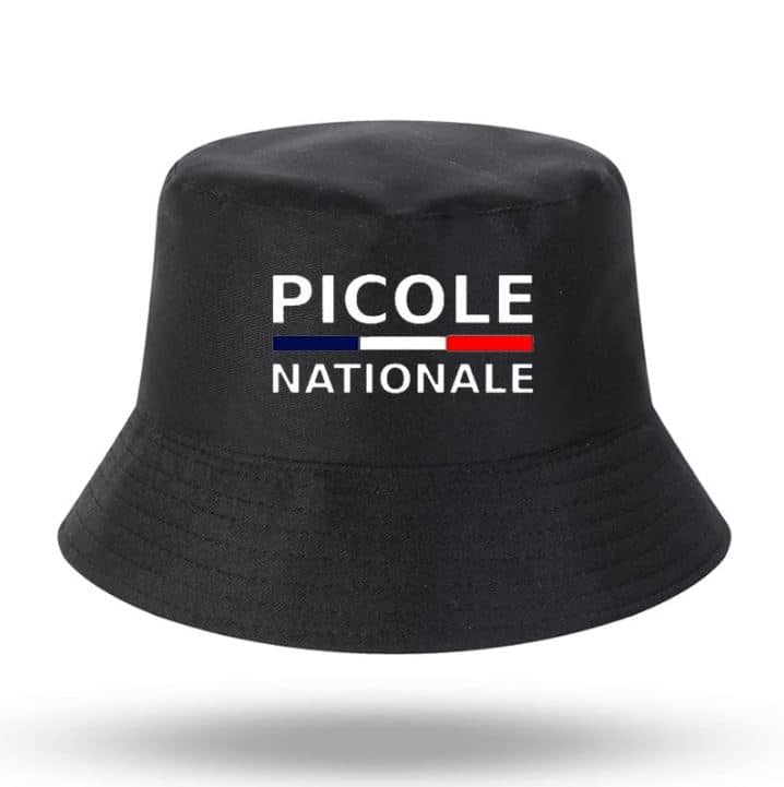 Bob picole nationell