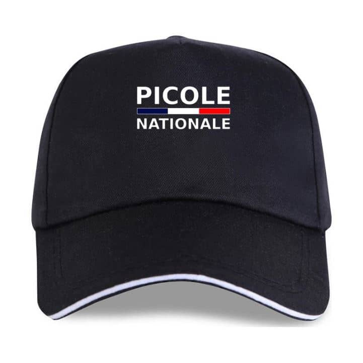 Nationell picole-keps