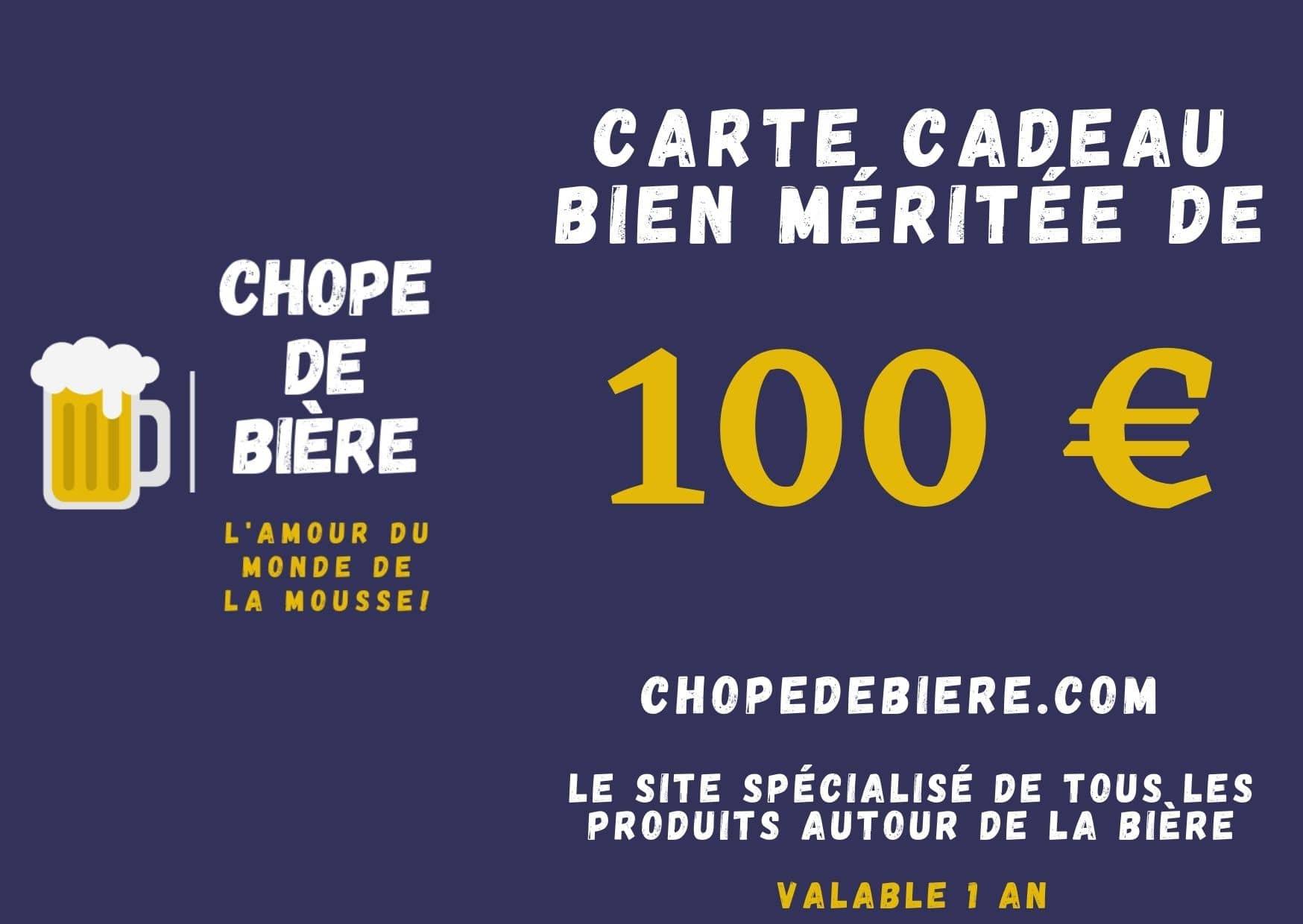 cartão oferta chopedebiere