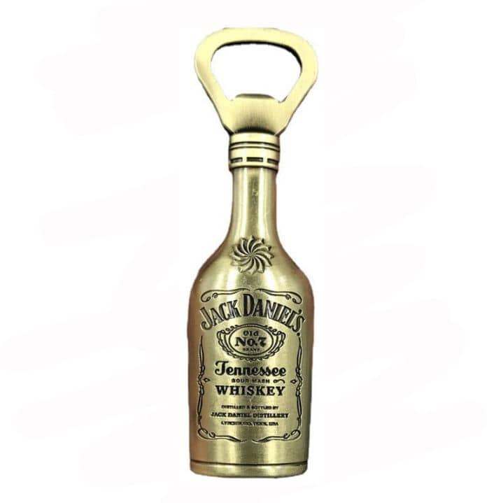 Jack Daniel’s flesopener