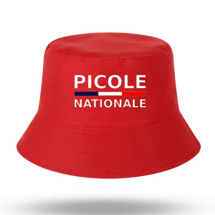 Bob picole nationell