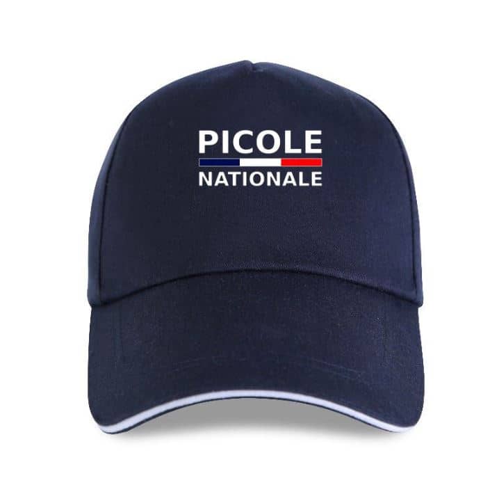 Nationell picole-keps