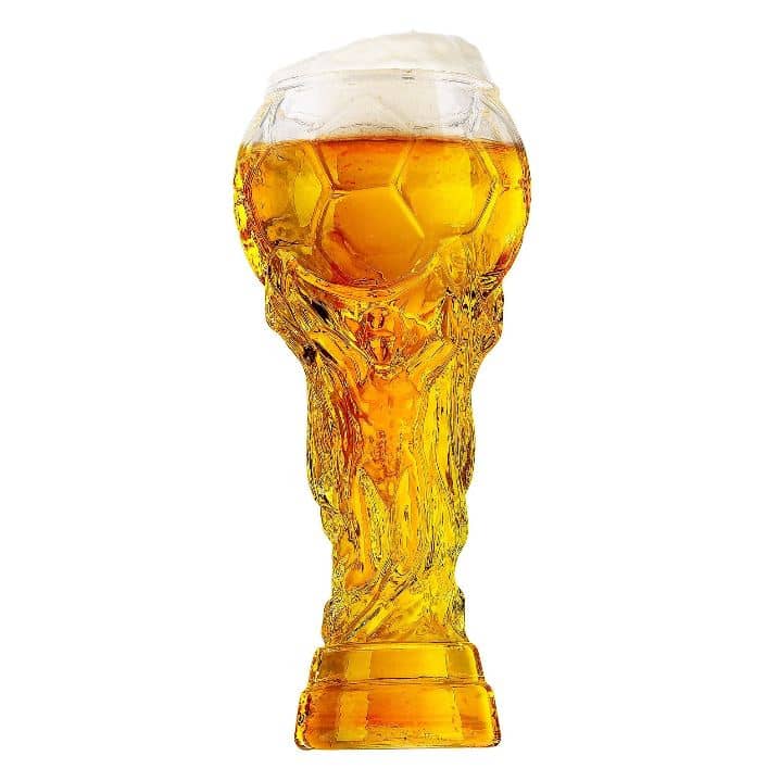 World cup ölglas 30 cl