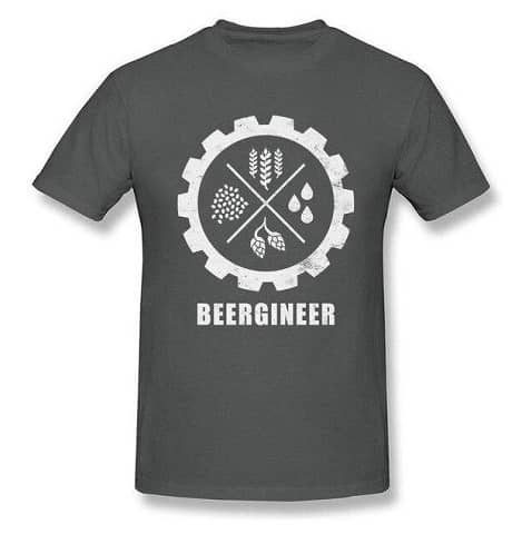 Beergineer T-shirt