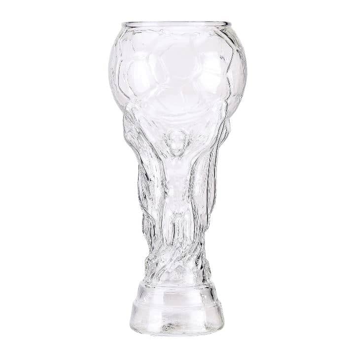 World cup ölglas 30 cl