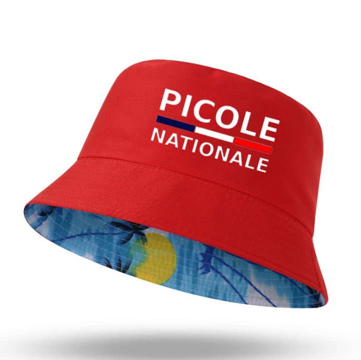 Bob picole nacional