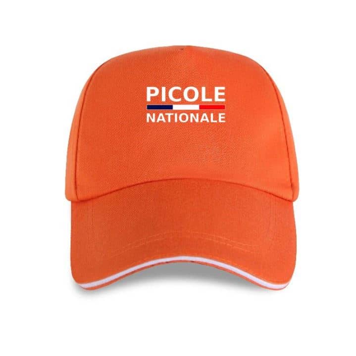 Nationell picole-keps