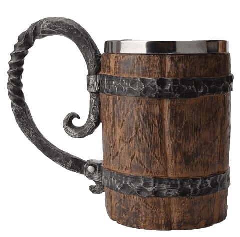 Viking bierpul