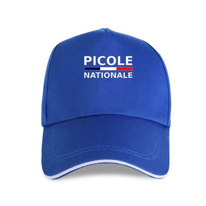 Nationell picole-keps