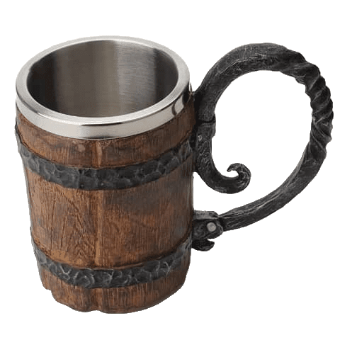 Viking bierpul