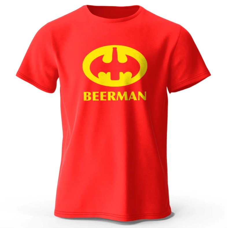 tricou bere bereman