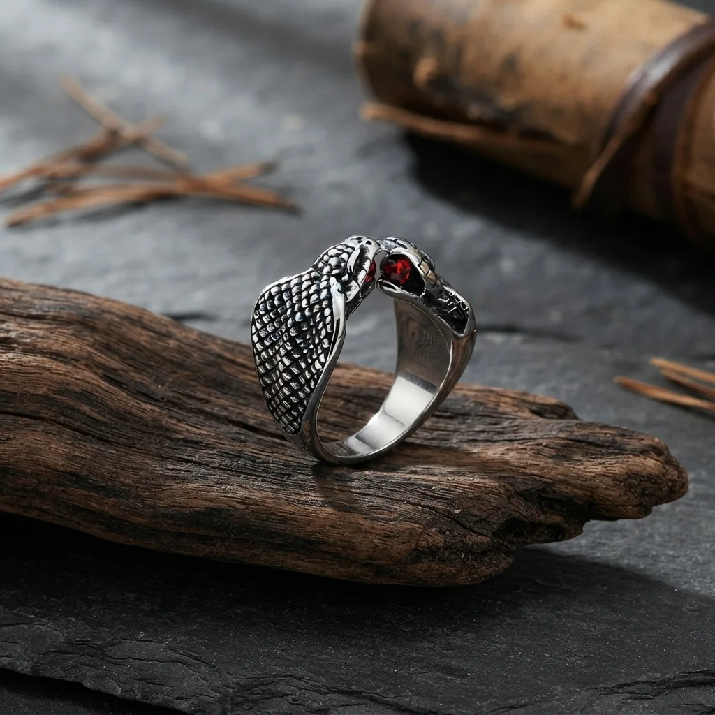 Royal Cobra Ring Royal Cobra Ring