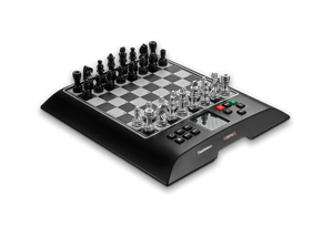 Set de șah Millenium (ChessGenius Pro)