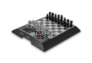 Set de șah Millenium (ChessGenius Pro)