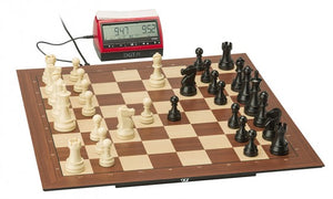 DGT elektronisk skakbræt i topklasse (USB Smartboard)