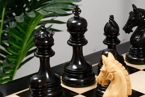 XL de Luxe skakbræt