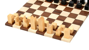 Moderne skak