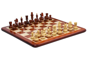 Romersk skak