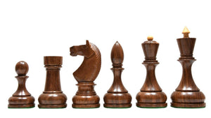 Dekorative skakbrikker