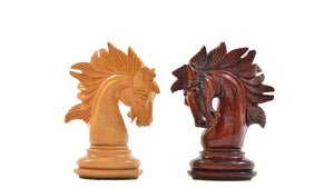 Imperial Chess Pieces Deluxe Edition