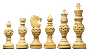Moderne skakbrikker
