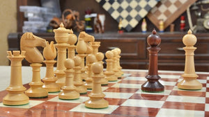 Professionelle skakbrikker