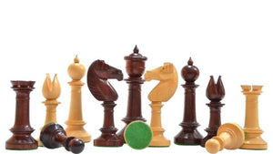 Professionelle skakbrikker