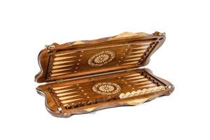 Tablă de backgammon Anouch