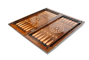 Tablă de backgammon Taurus