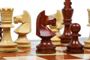 Originalt skakbræt